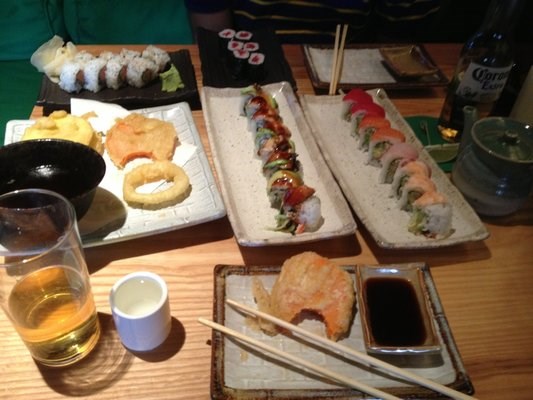 Geisha A Go Go Geisha A Go Go