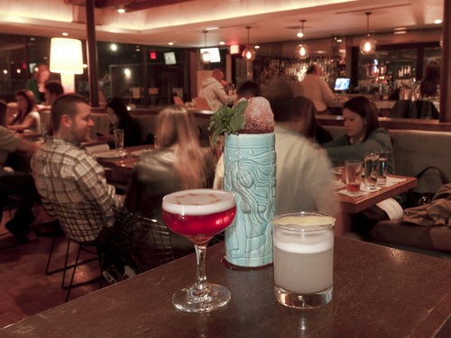 The Cedars Social The Cedars Social