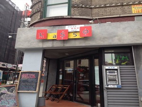 L’asso L’asso