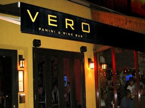 Vero Wine Bar Vero Wine Bar