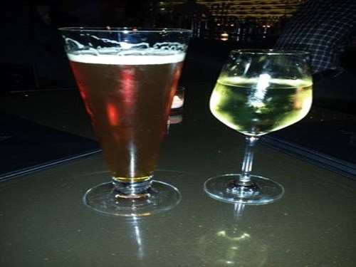 Bar Seven Five