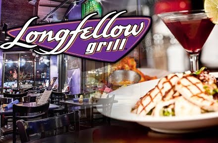 Longfellow Grill Longfellow Grill