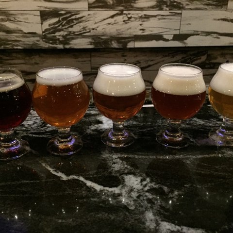 Matanza Beer Kitchen Matanza Beer Kitchen