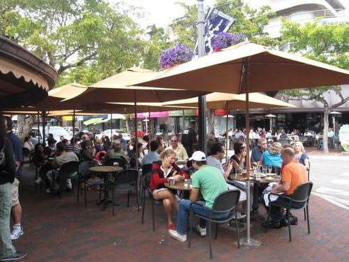 GreenStreet Cafe GreenStreet Cafe