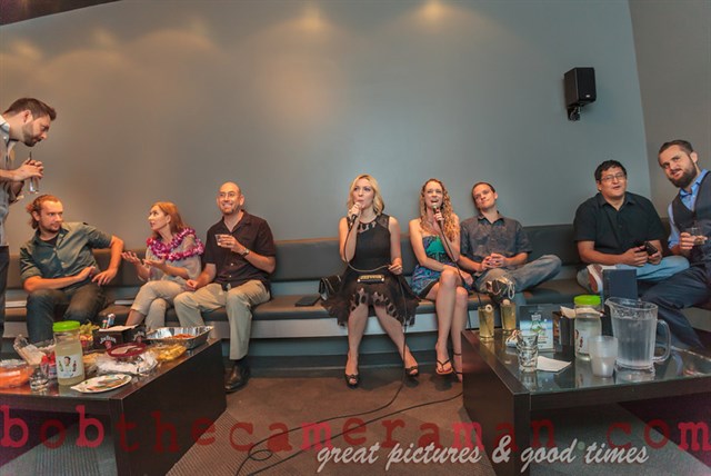 Nocturna Lounge Nocturna Lounge