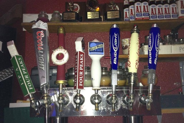 Tailgate Sports Bar & Grill Tailgate Sports Bar & Grill