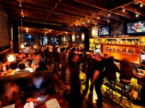 City Tavern Downtown City Tavern Downtown