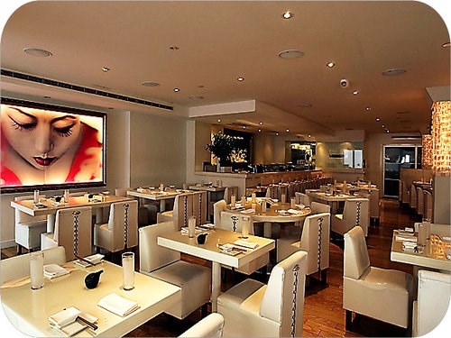 SEI Restaurant SEI Restaurant