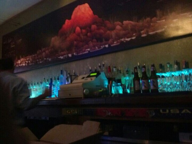 RedRock Bar RedRock Bar