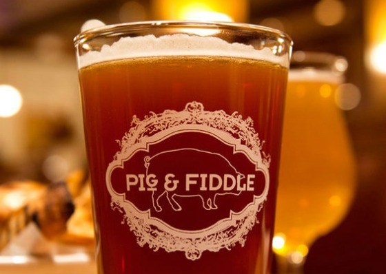 Pig & Fiddle Pig & Fiddle