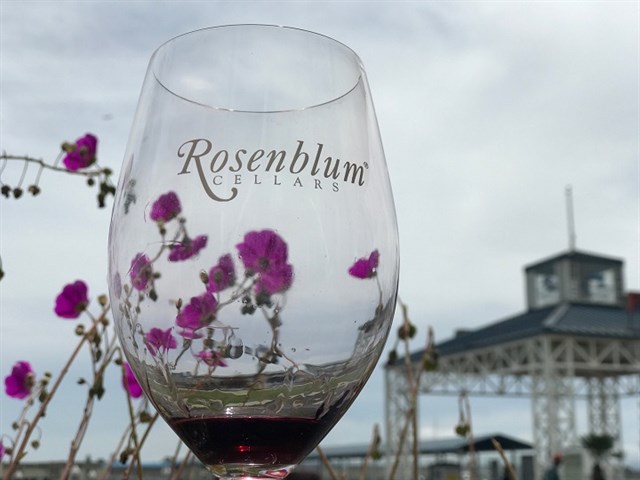 Rosenblum Cellars Rosenblum Cellars