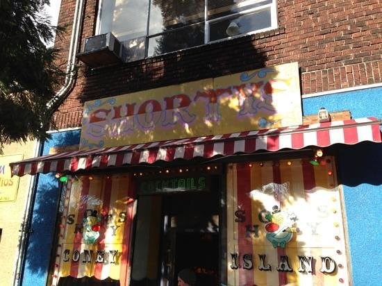 Shorty’s Shorty’s