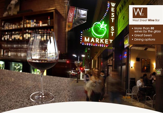 West Street Wine Bar West Street Wine Bar