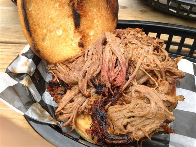 Northbound Smokehouse & Brewpub Northbound Smokehouse & Brewpub