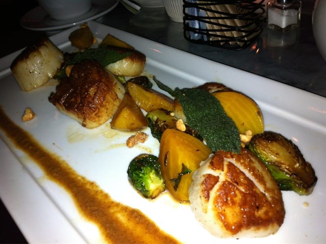 Satis Bistro Satis Bistro