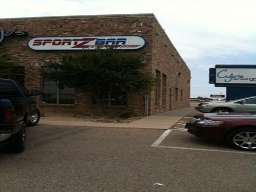 Cujo’s Sports Bar and Grill Cujo’s Sports Bar and Grill