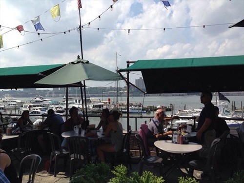 Boat Basin Café Boat Basin Café