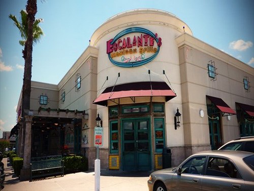 Escalante's Mexican Grille Escalante's Mexican Grille