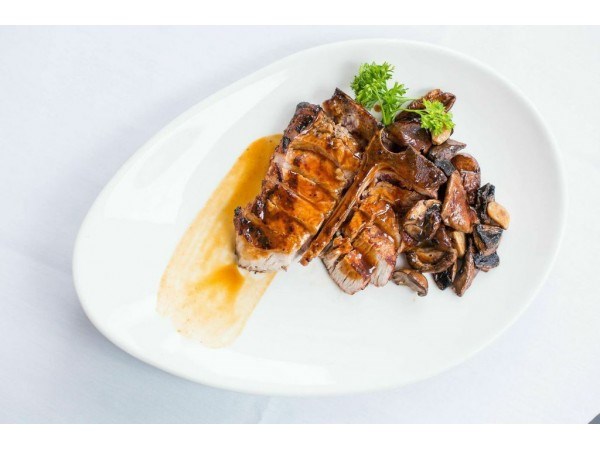 MAYA Steaks and Seafood MAYA Steaks and Seafood