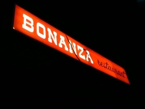 Bonanza Restaurant Bonanza Restaurant