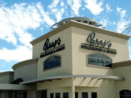 Perry's Steak House & Grille Perry's Steak House & Grille