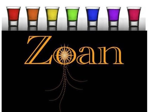 The Zoan The Zoan
