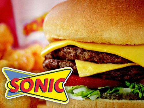Sonic Drive In Sonic Drive In