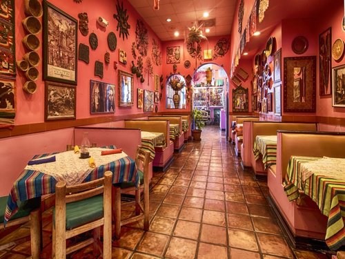 Paquitos Mexican Restaurant Paquitos Mexican Restaurant