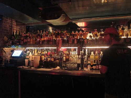 Crane's Bar Crane's Bar