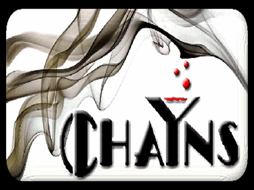 Chayns Chayns