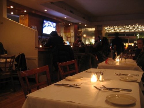 107 West Restaurant 107 West Restaurant