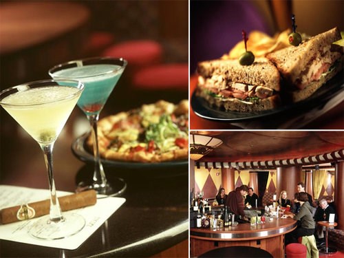 Encore Lounge Encore Lounge