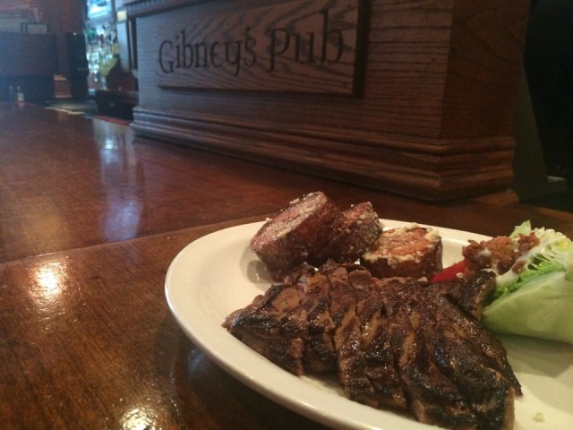 Gibney's Pub Gibney's Pub