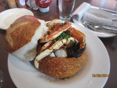 Capurro's Capurro's