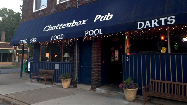Chatterbox Pub Chatterbox Pub