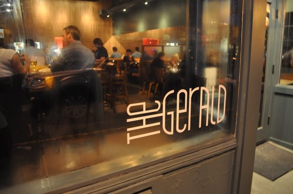 The Gerald The Gerald