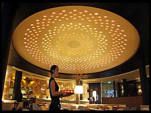 5A5 Steak Lounge 5A5 Steak Lounge