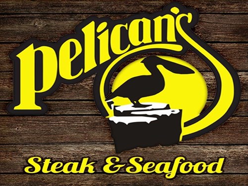 Pelican’s Steak & Seafood Pelican’s Steak & Seafood