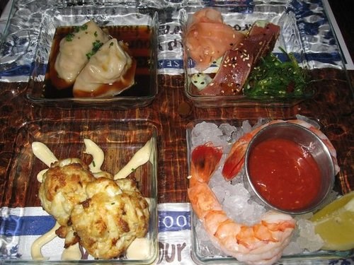 Legal Sea Foods Legal Sea Foods