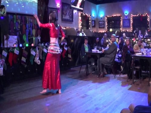 Stratos Greek Taverna
