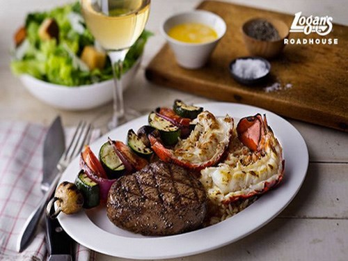 Logan’s Roadhouse Logan’s Roadhouse