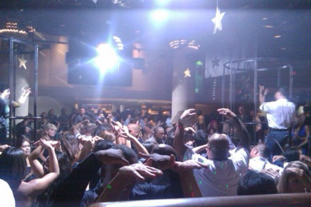M Nightlife M Nightlife