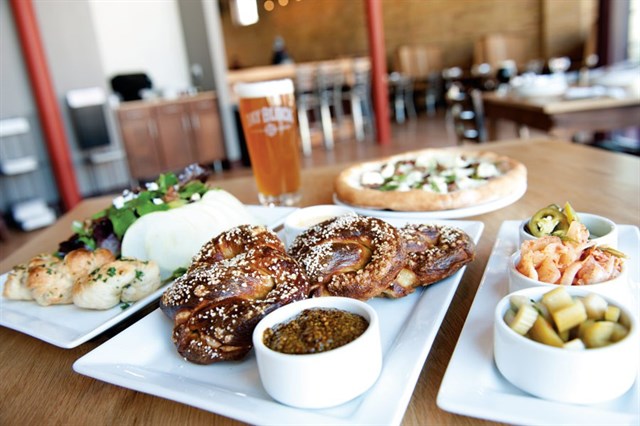 Day Block Brewing Company Day Block Brewing Company
