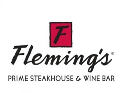 Fleming’s Fleming’s