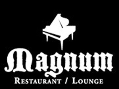 Magnum Lounge Magnum Lounge