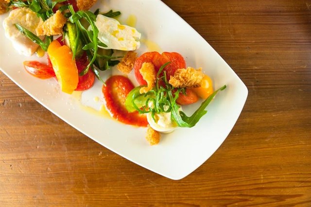 Lark Restaurant Lark Restaurant