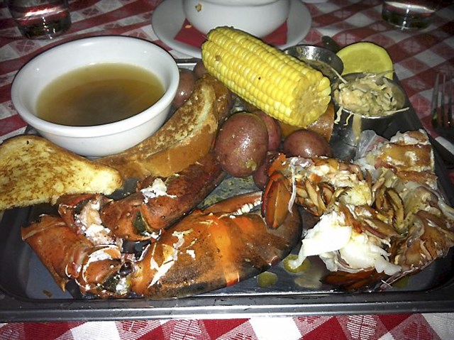 Smack Shack Smack Shack