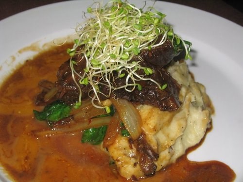 Pisces California Cuisine Pisces California Cuisine