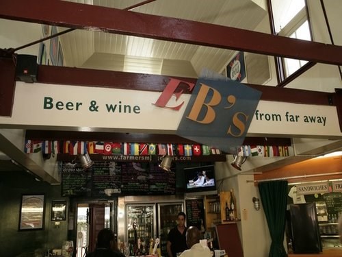 E B's Beer and Wine E B's Beer and Wine