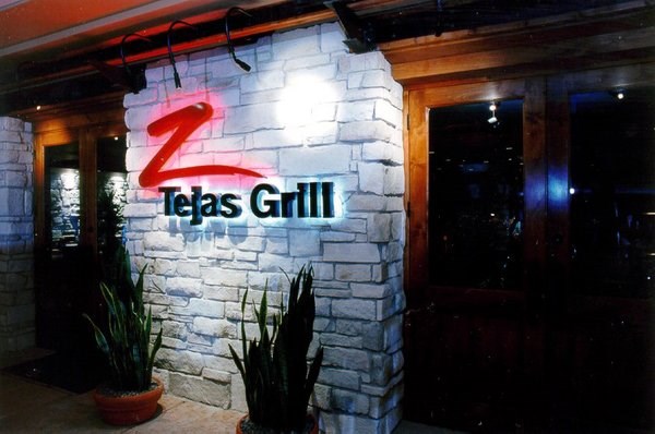 Z’Tejas Southwestern Grill Z’Tejas Southwestern Grill